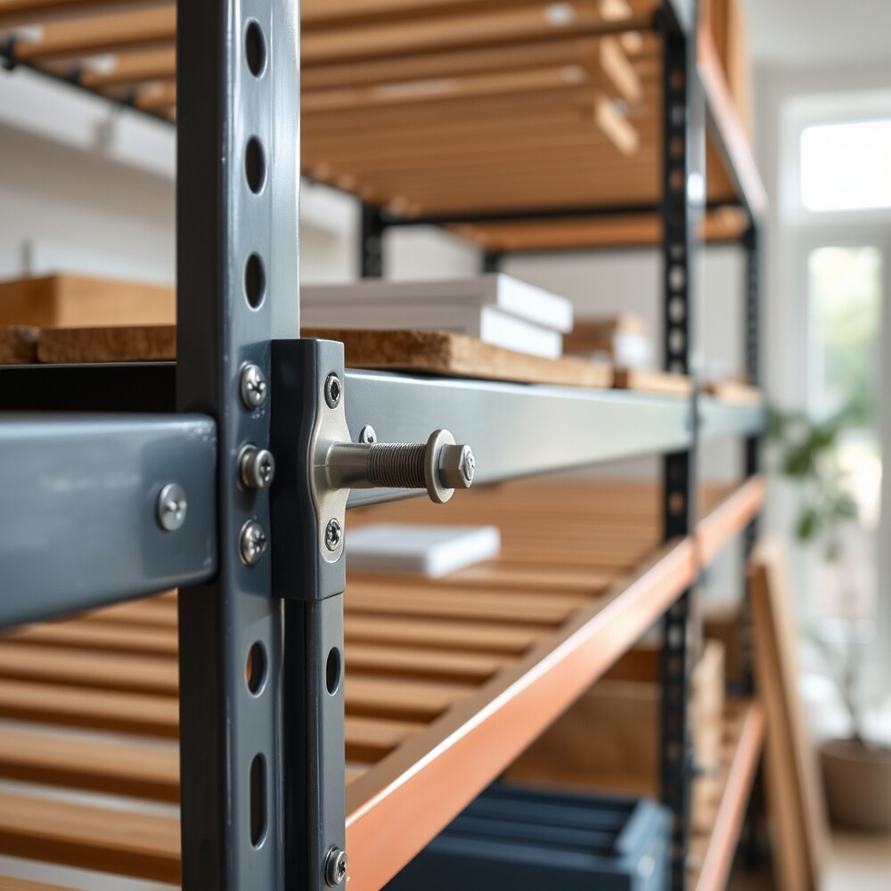 Racking