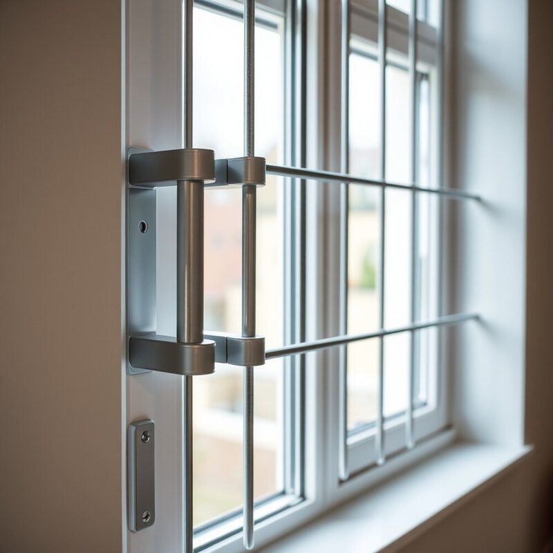 Window Security