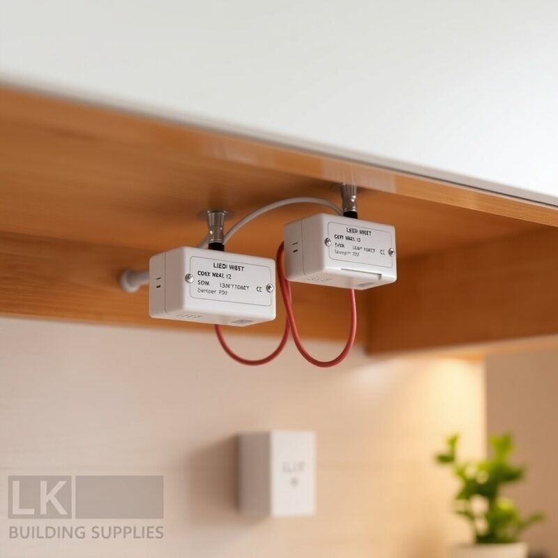 LED Drivers