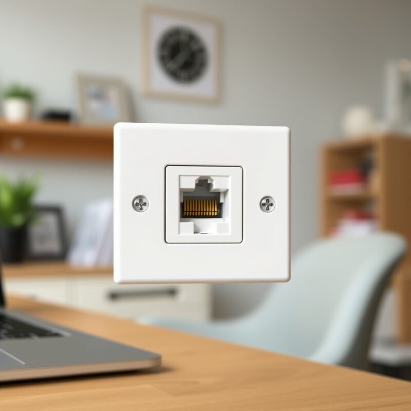 Ethernet Sockets
