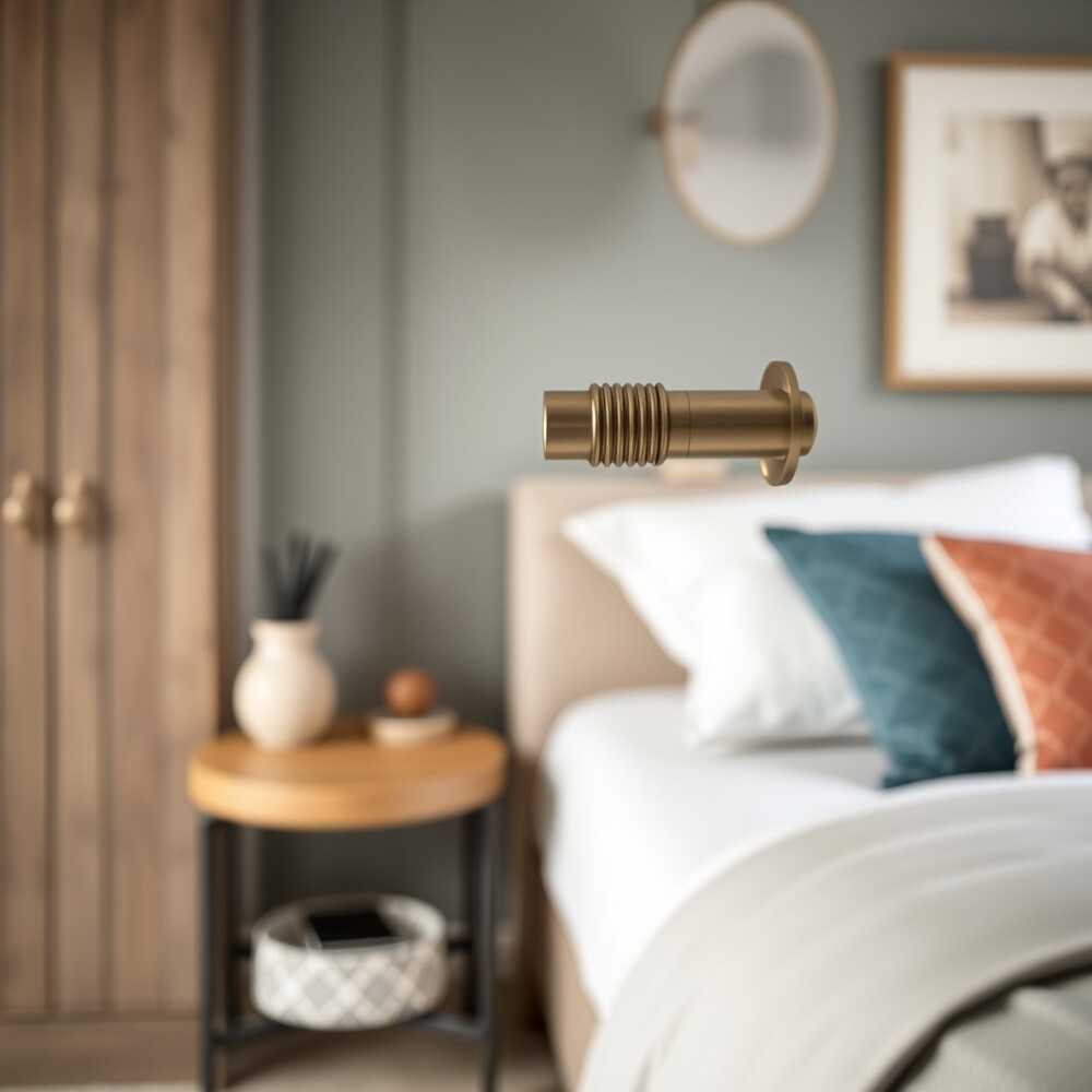 Bedroom Storage Solutions