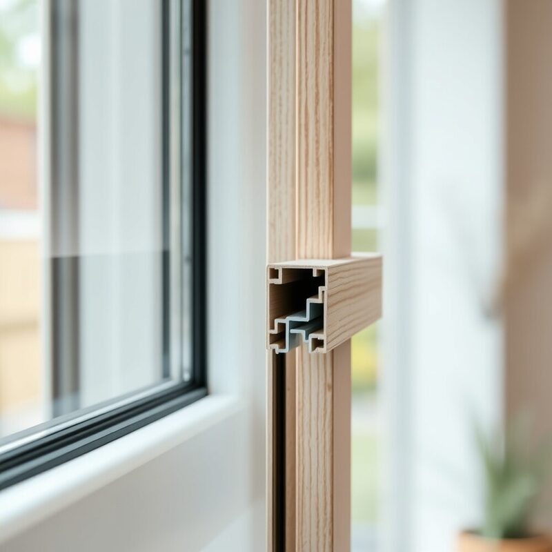 Joinery Seals