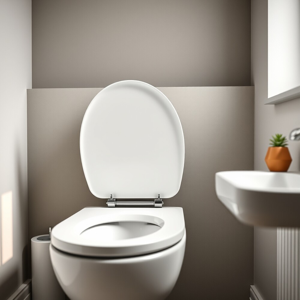 Toilet Seats