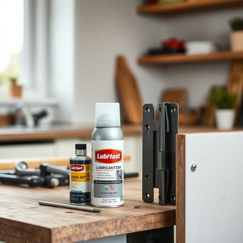 Lubricants