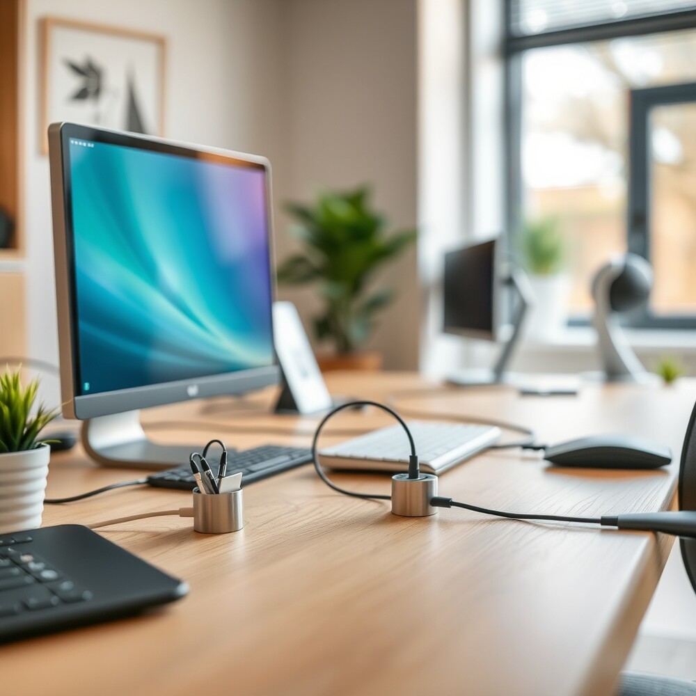 Cable Management
