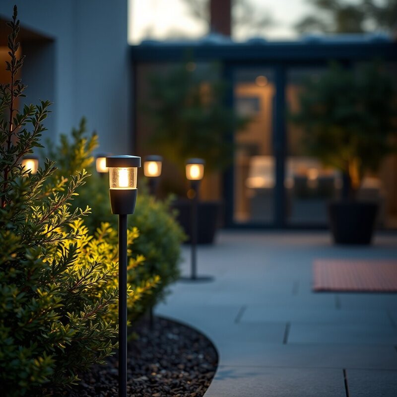 Spike Lights