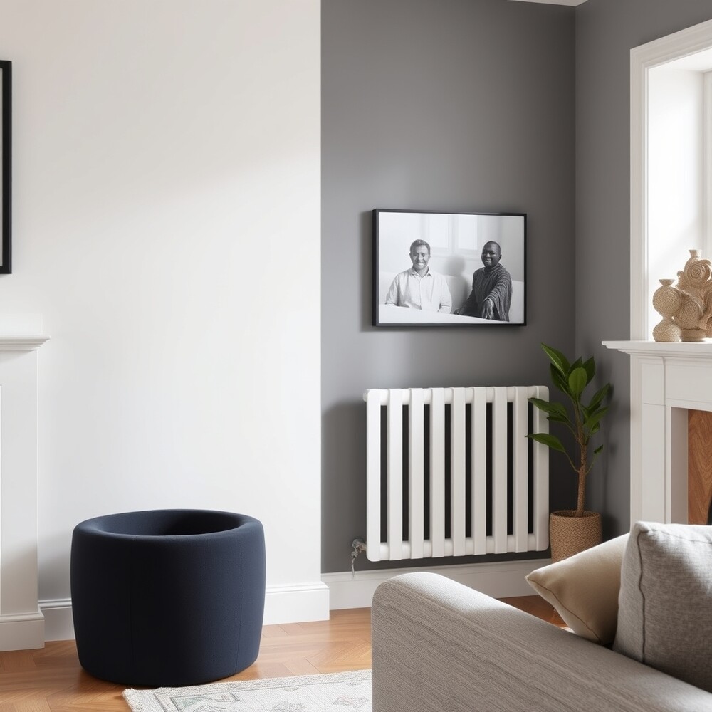 Radiator & Cabinet Grilles