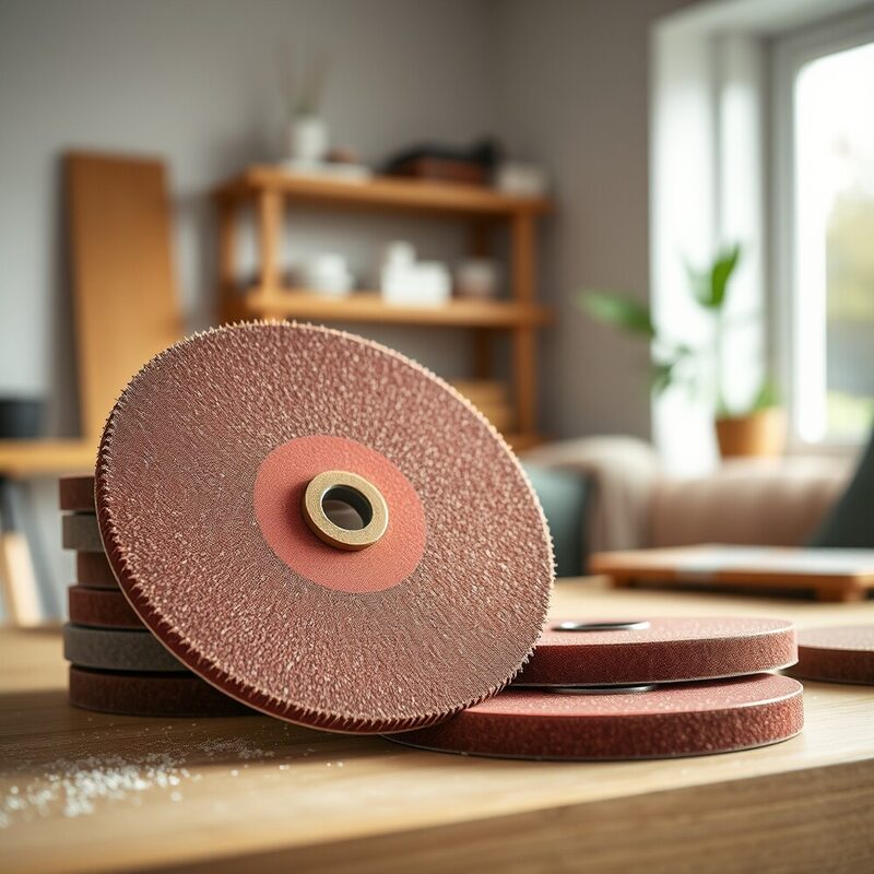 Sanding Discs