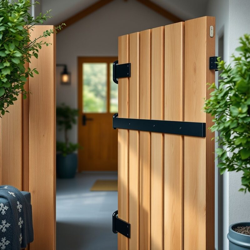 Gate Closers