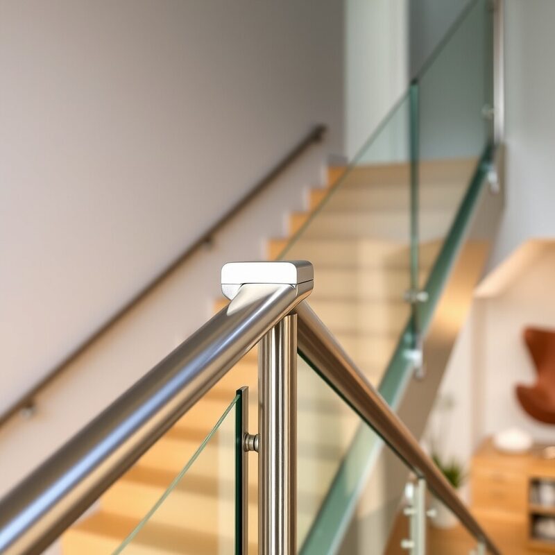 Balustrade Systems
