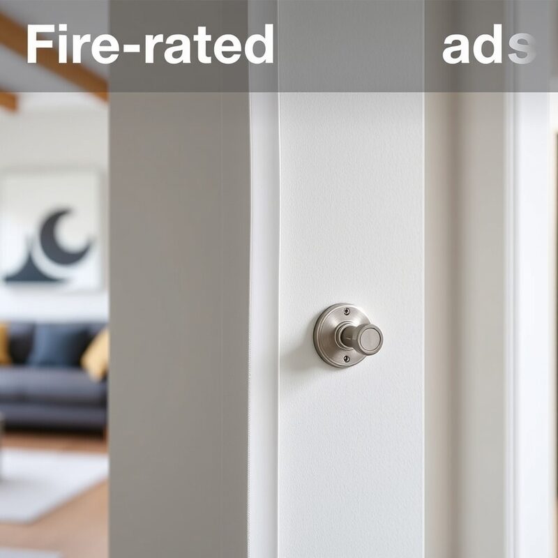 Fire & High Temperature Sealants