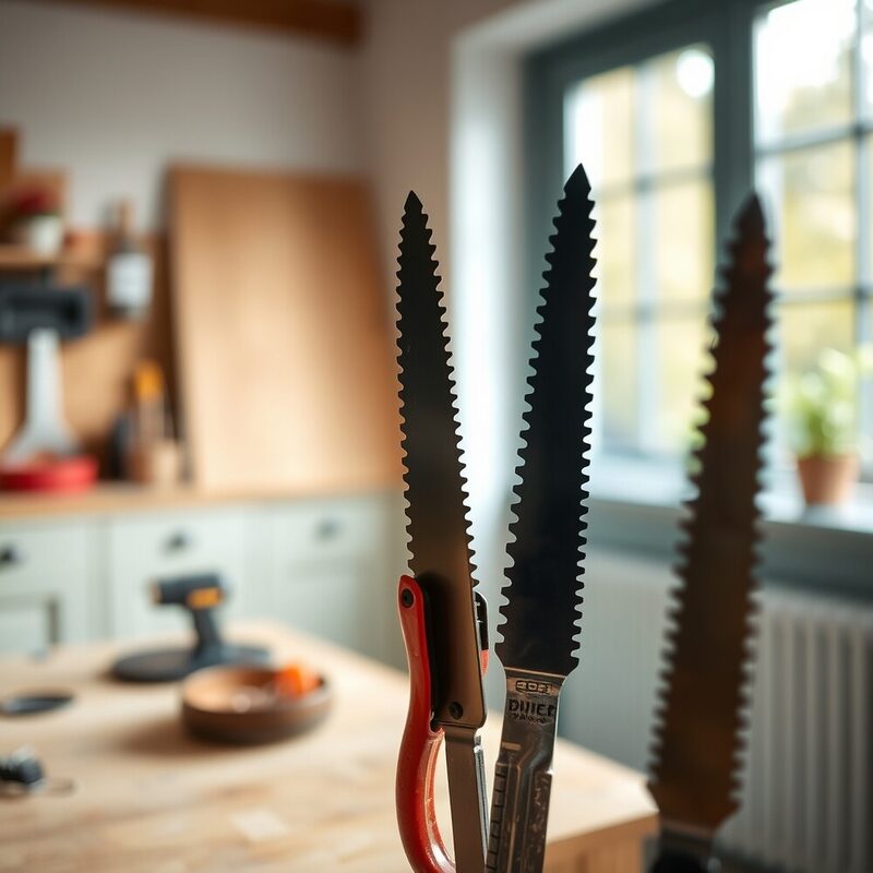 Hand Saws