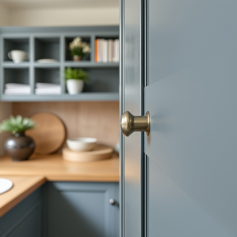 Cabinet & Bookcase Systems