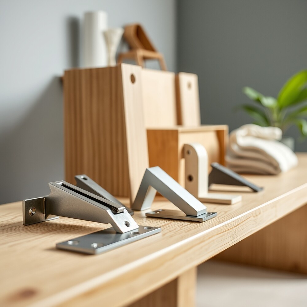 Cubicle Components