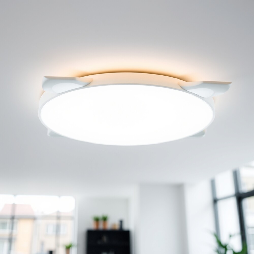 LED Panel Lights