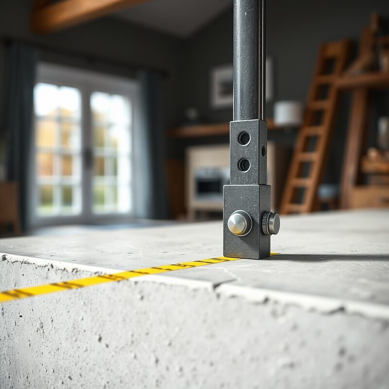 Brick Lines & Chalk Lines