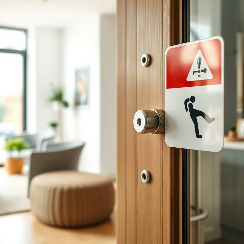 Site Safety & Control Signs