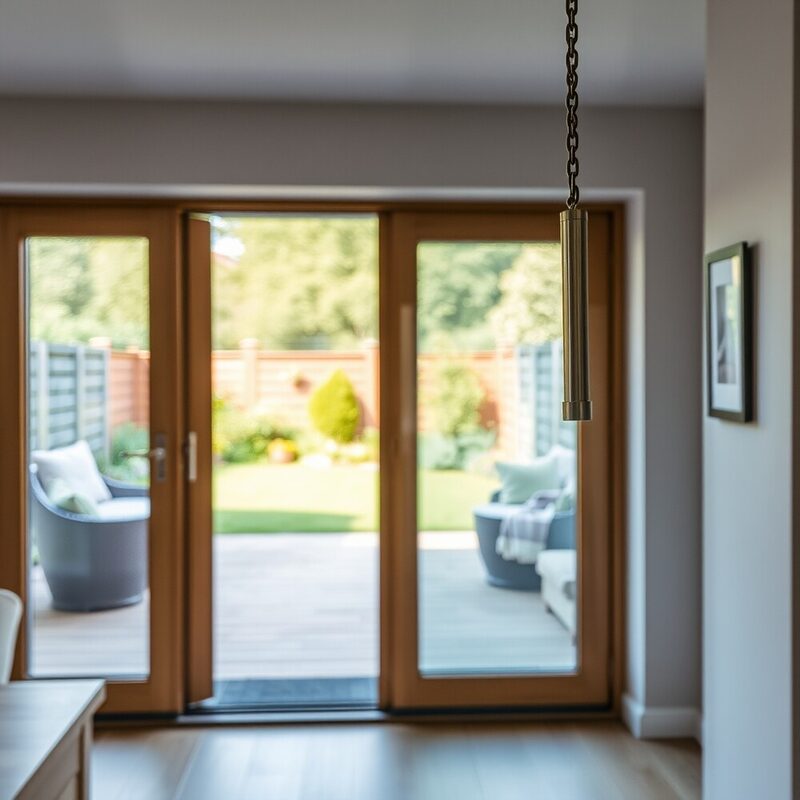 Patio Door Kits