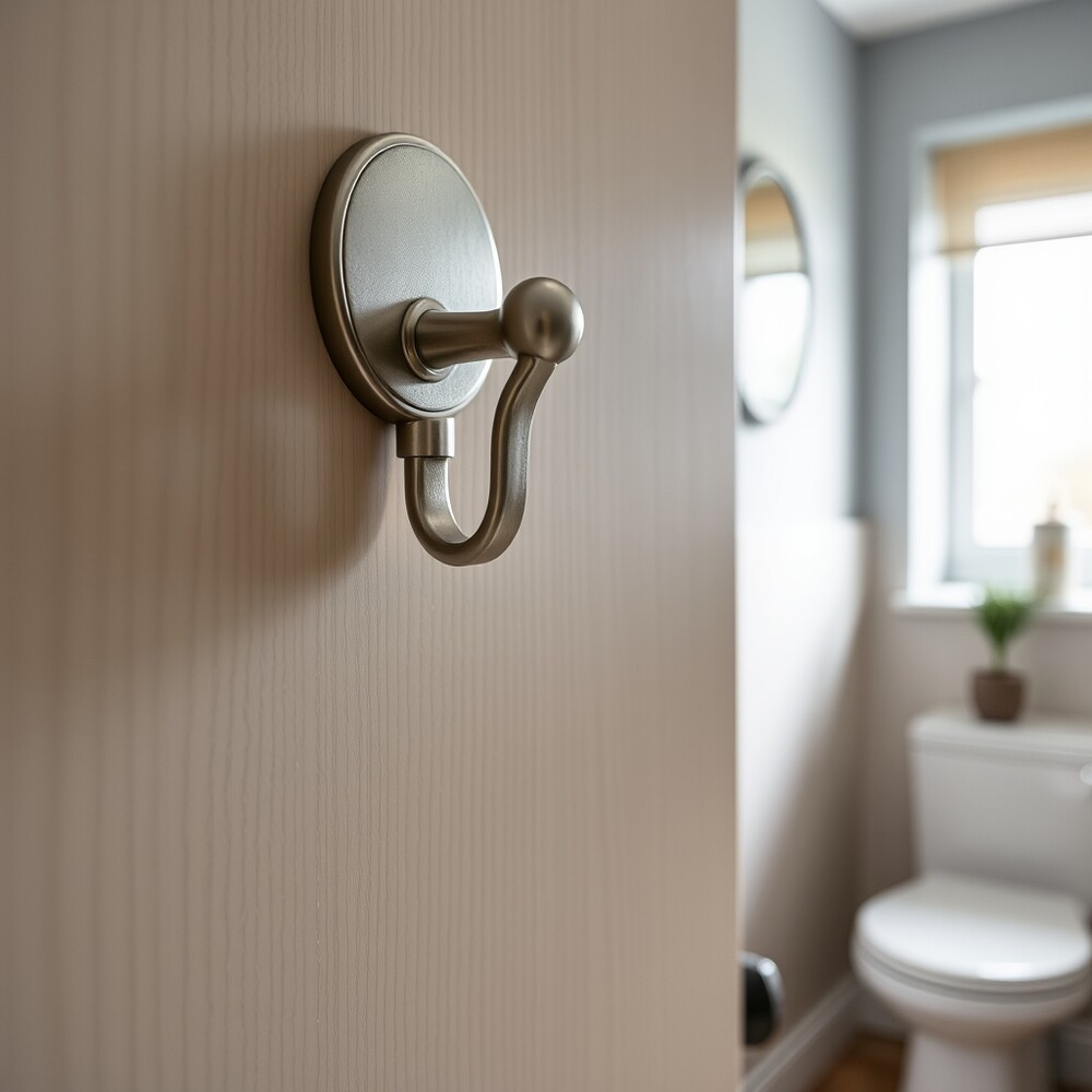 Cubicle Hooks & Bolts