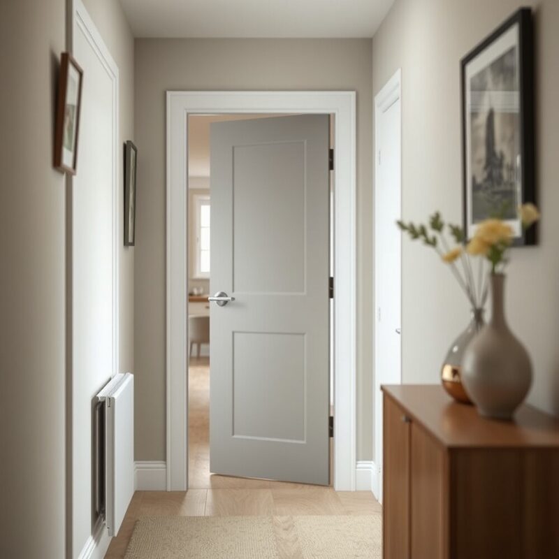 Fire Rated Pocket Door Kits