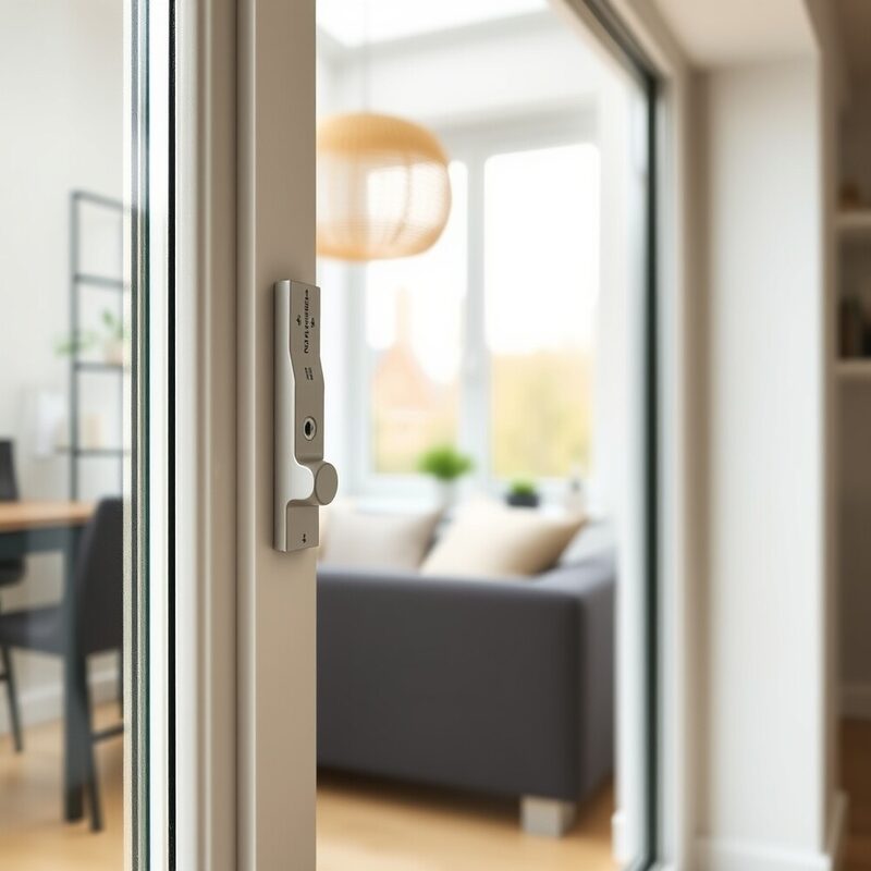 Vertical Sash Window Seals