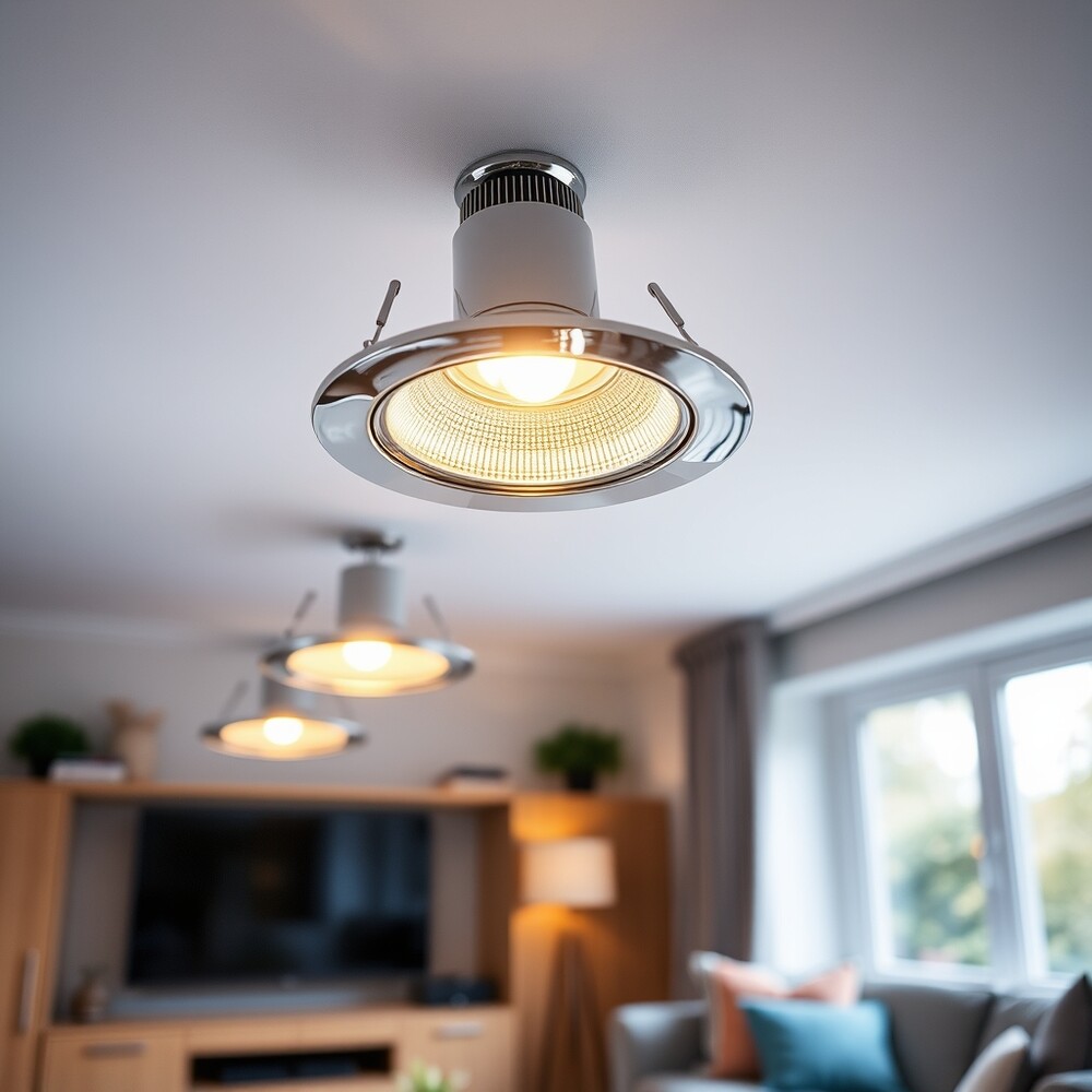 Non-Fire Rated Downlights