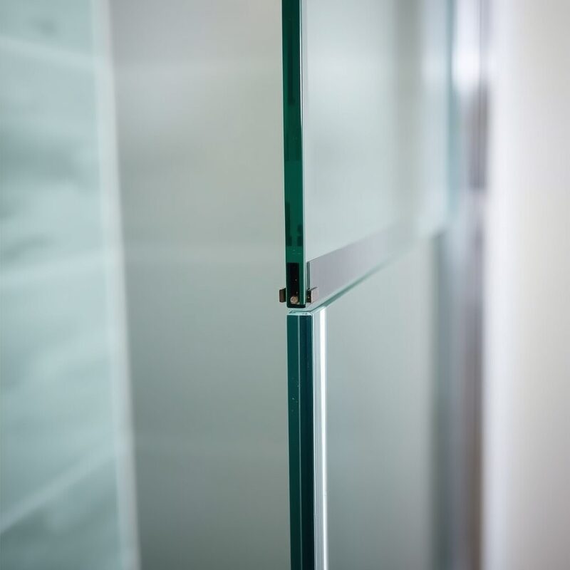 Glass Door Seals