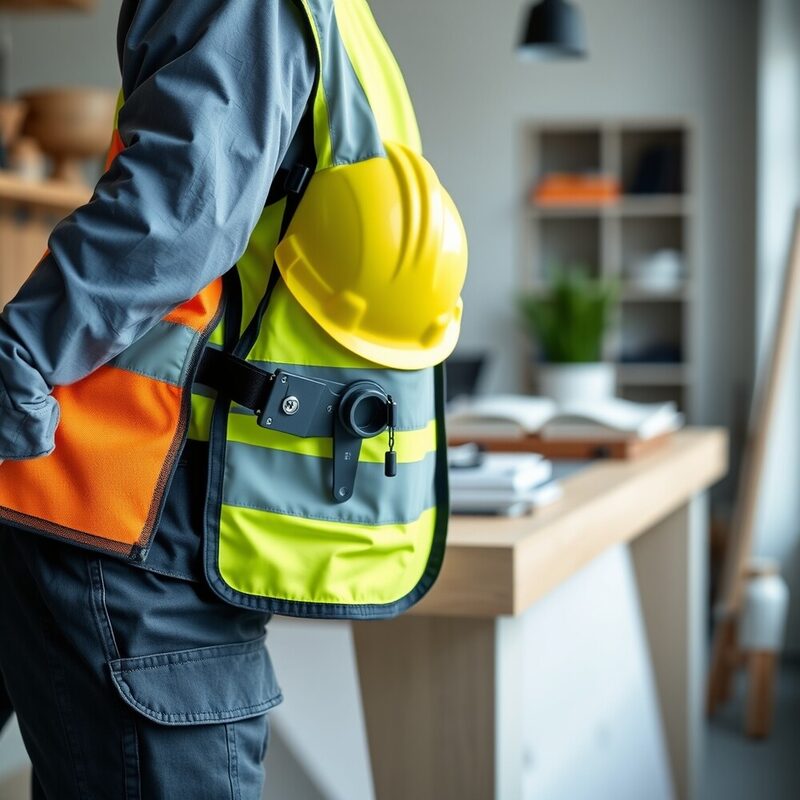 Hi Vis & Workwear