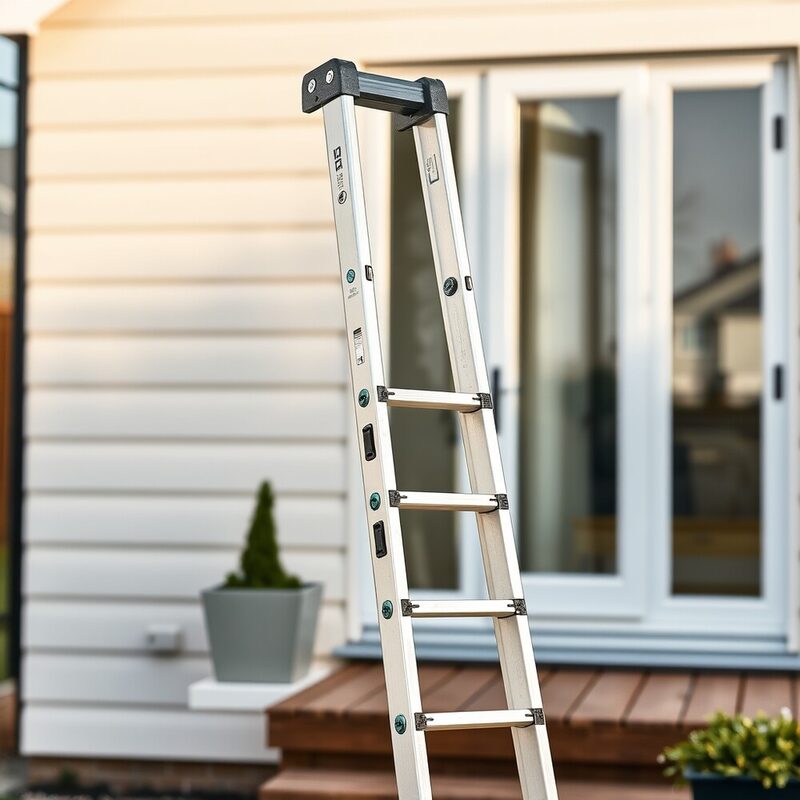 Ladders & Workstands
