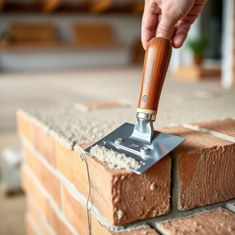 Trowels