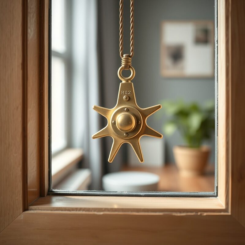 Sash Pulleys