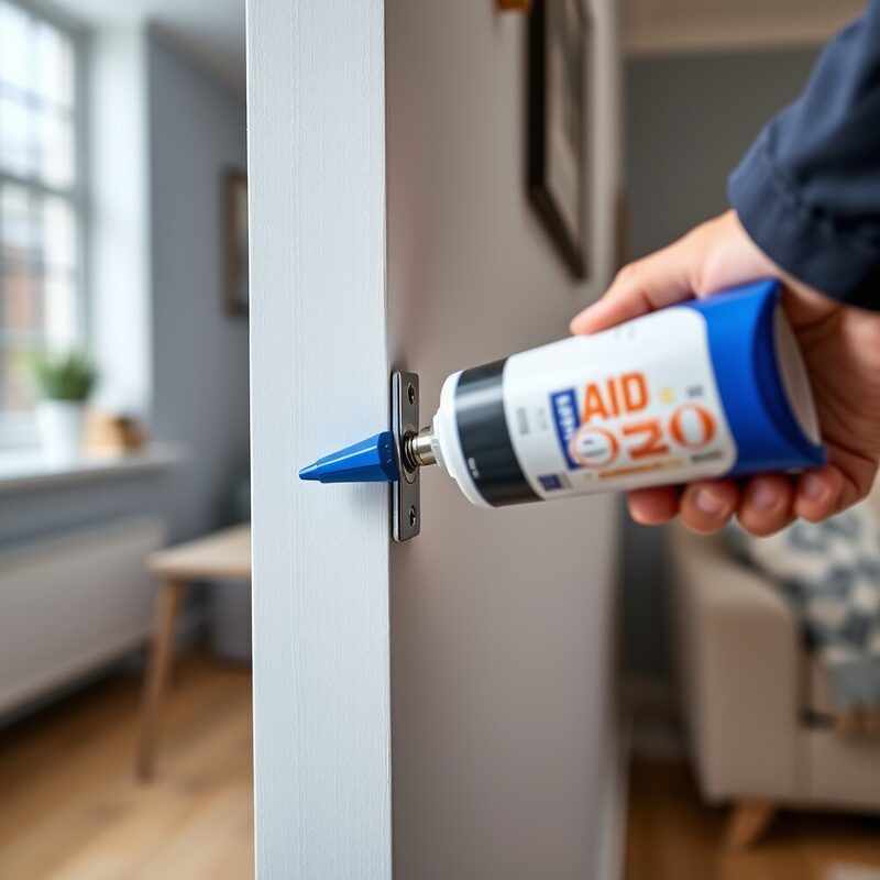 Grab Adhesives