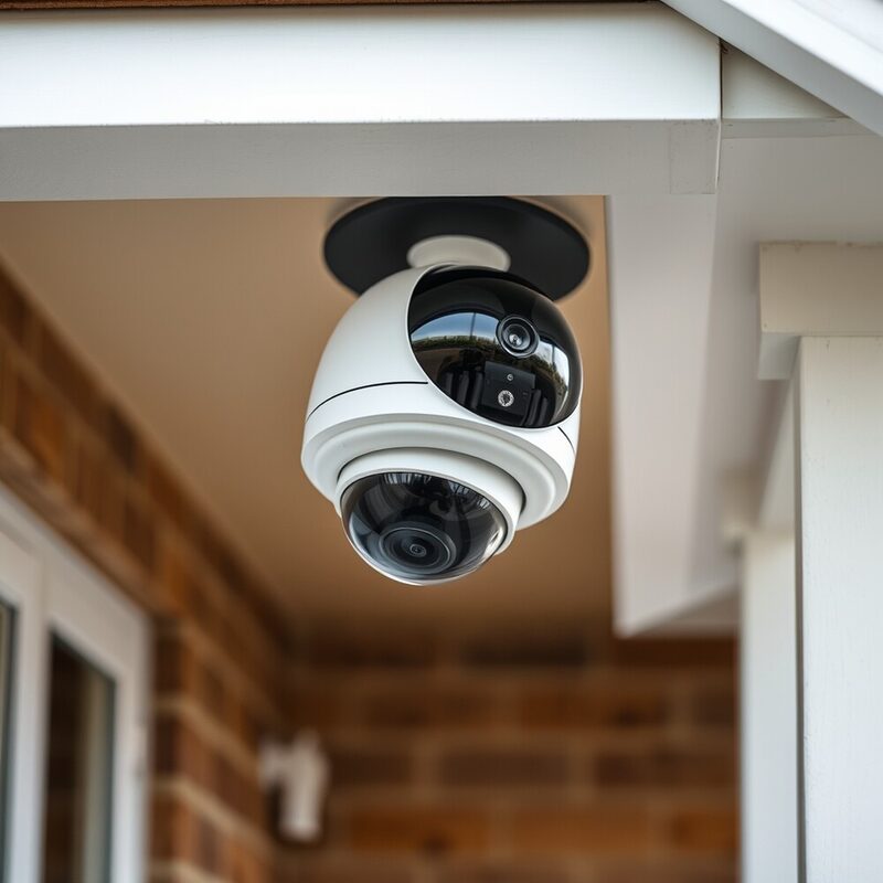 CCTV Security Systems