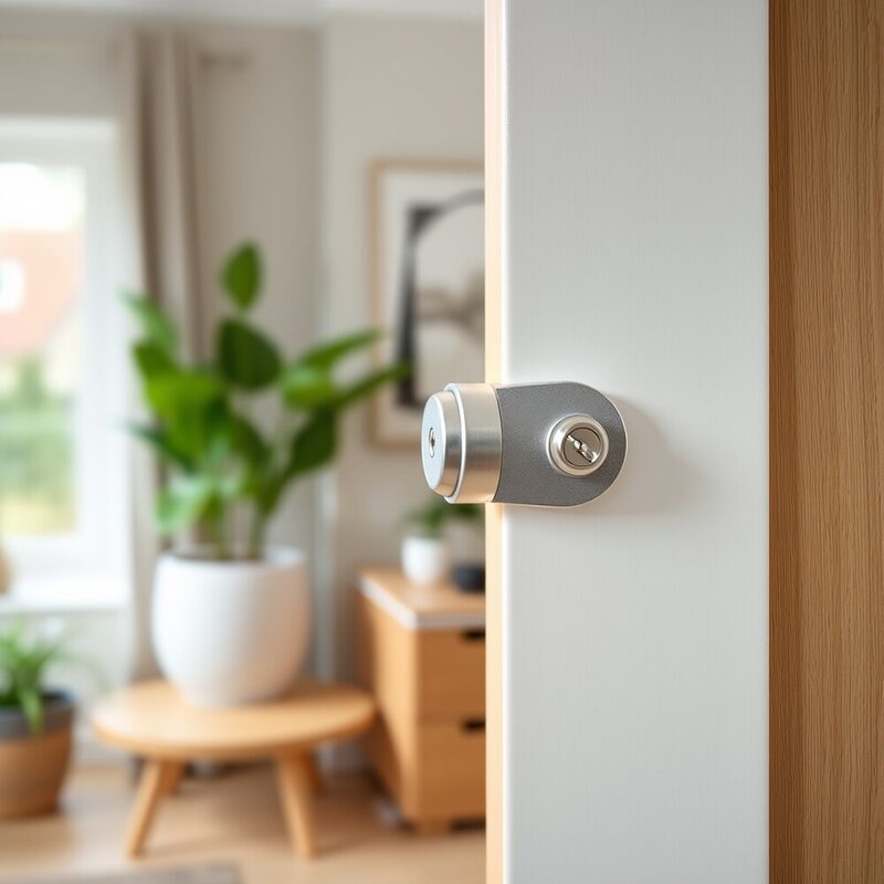 Pocket Door Accessories