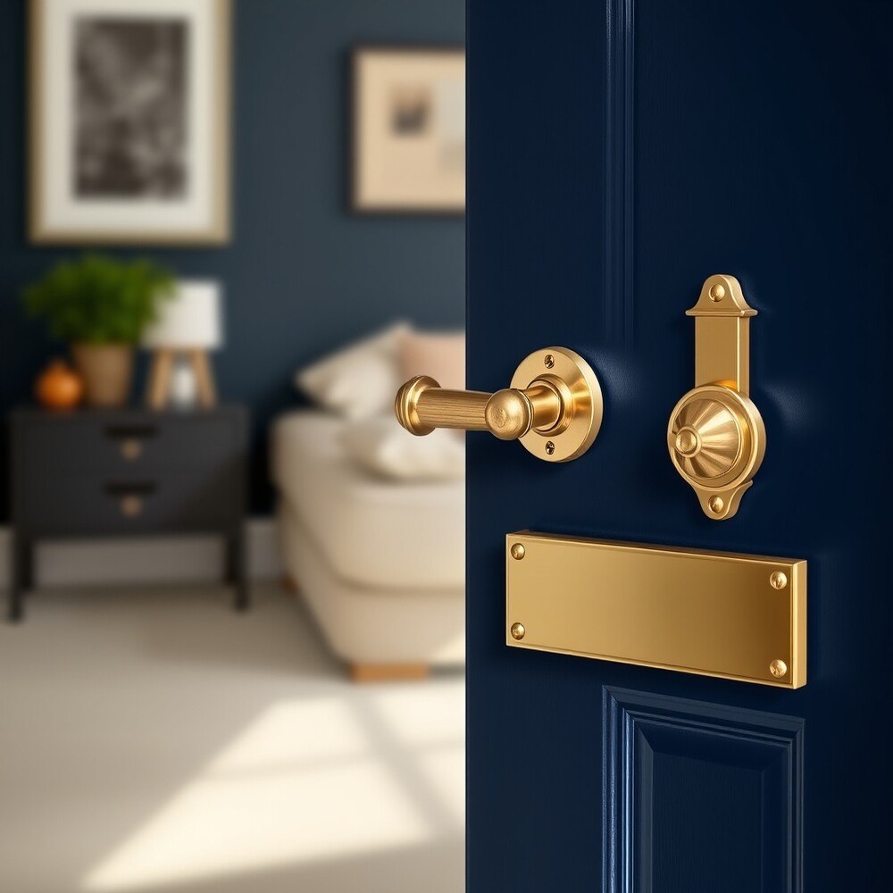 Front Door Furniture Sets