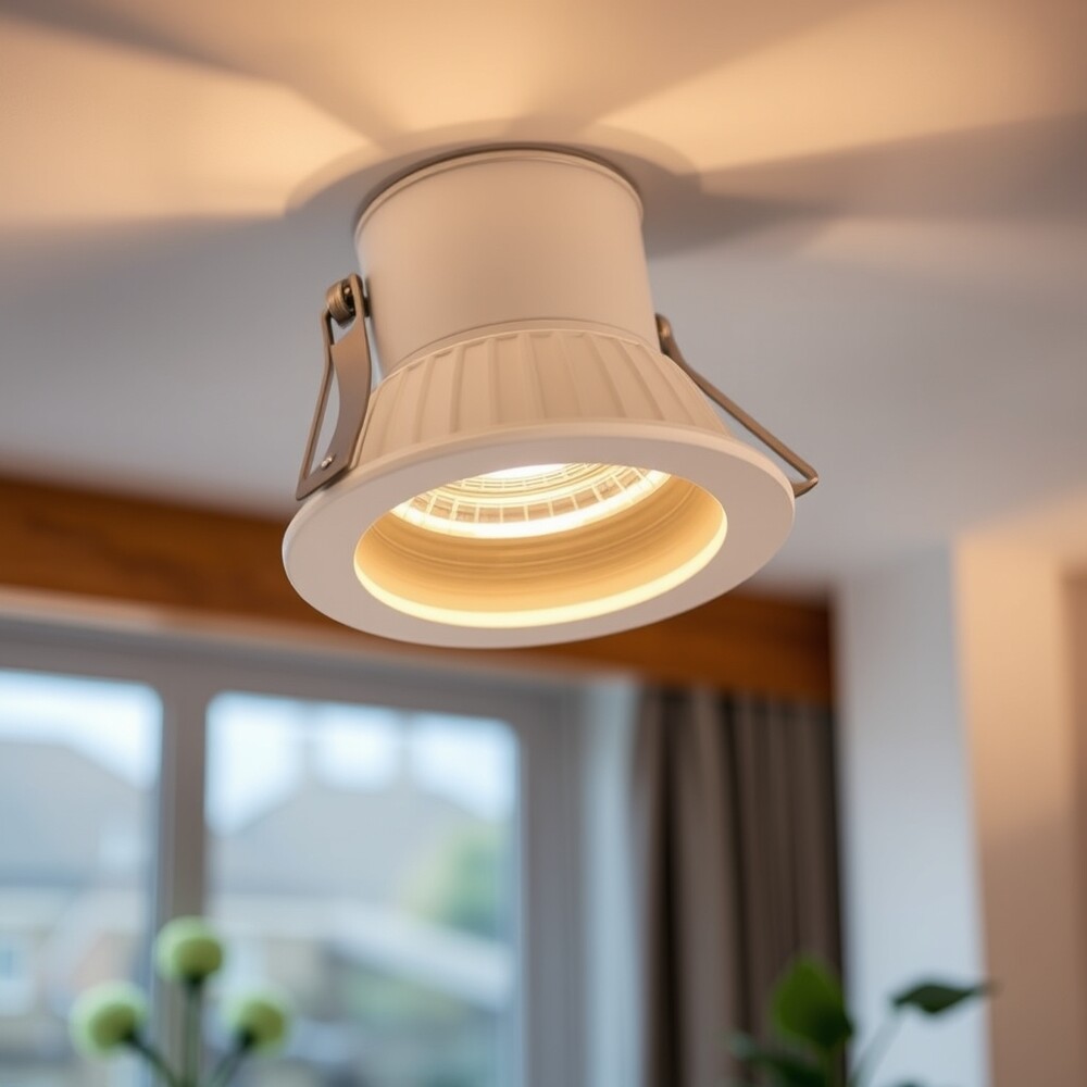 Fire Rated Downlights