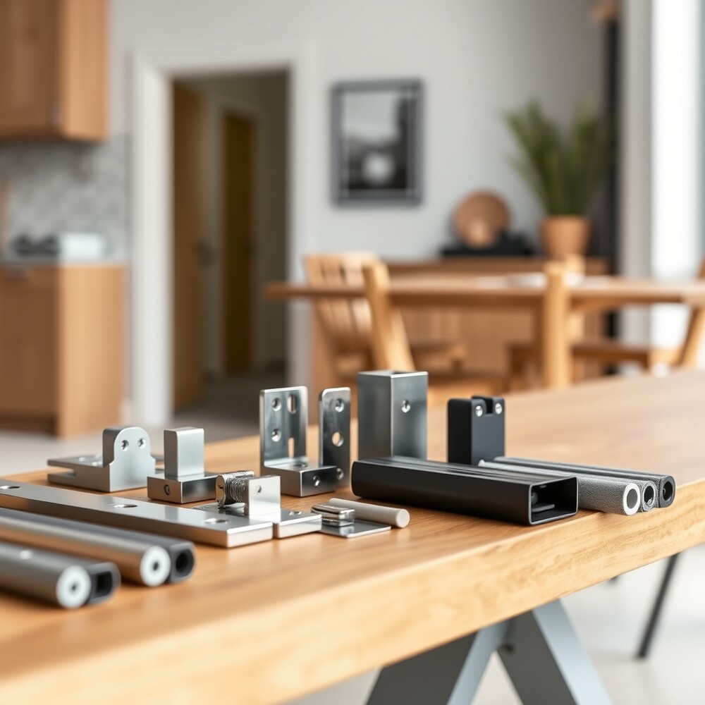 Medium Duty Fire Door Kits