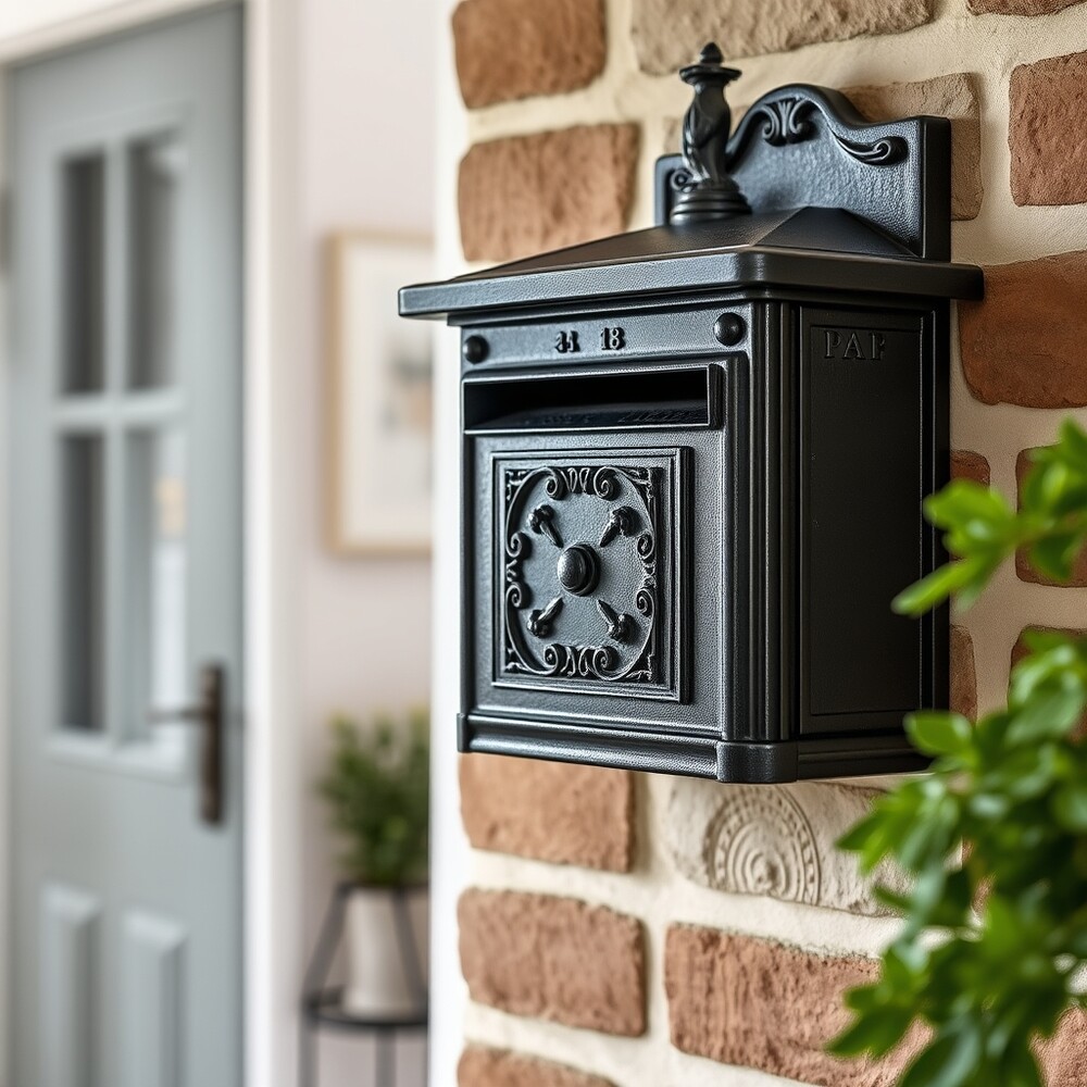 Post Boxes