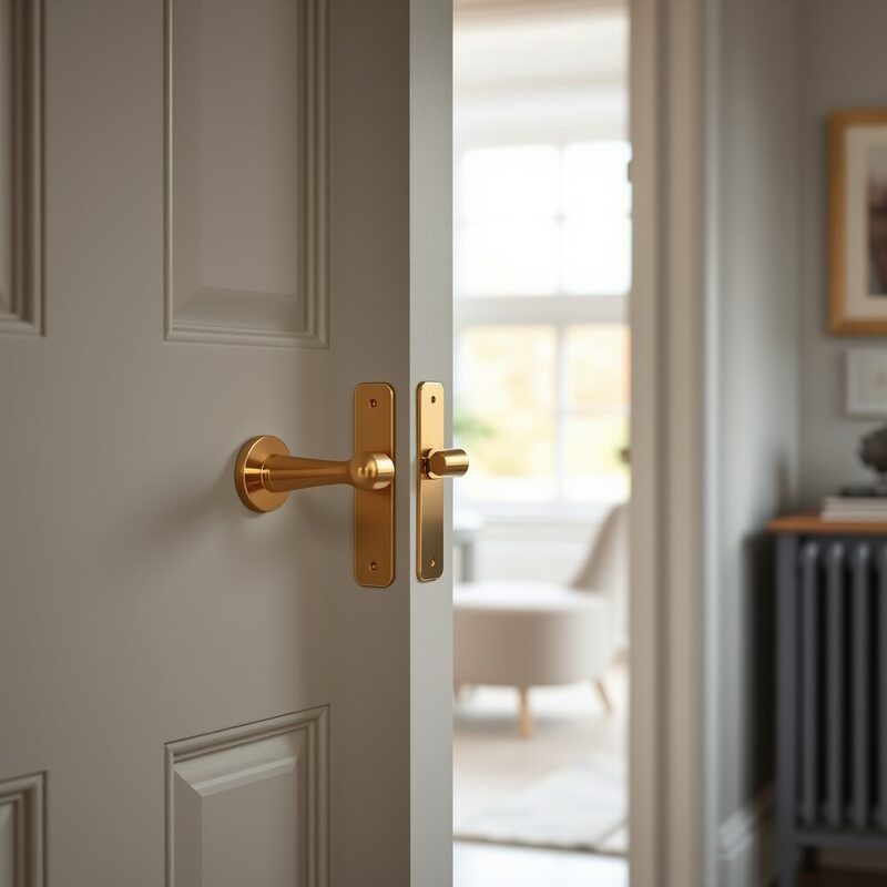 Door Furniture