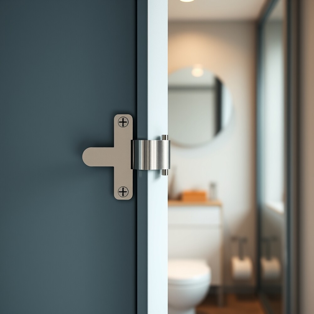 Cubicle Hinges