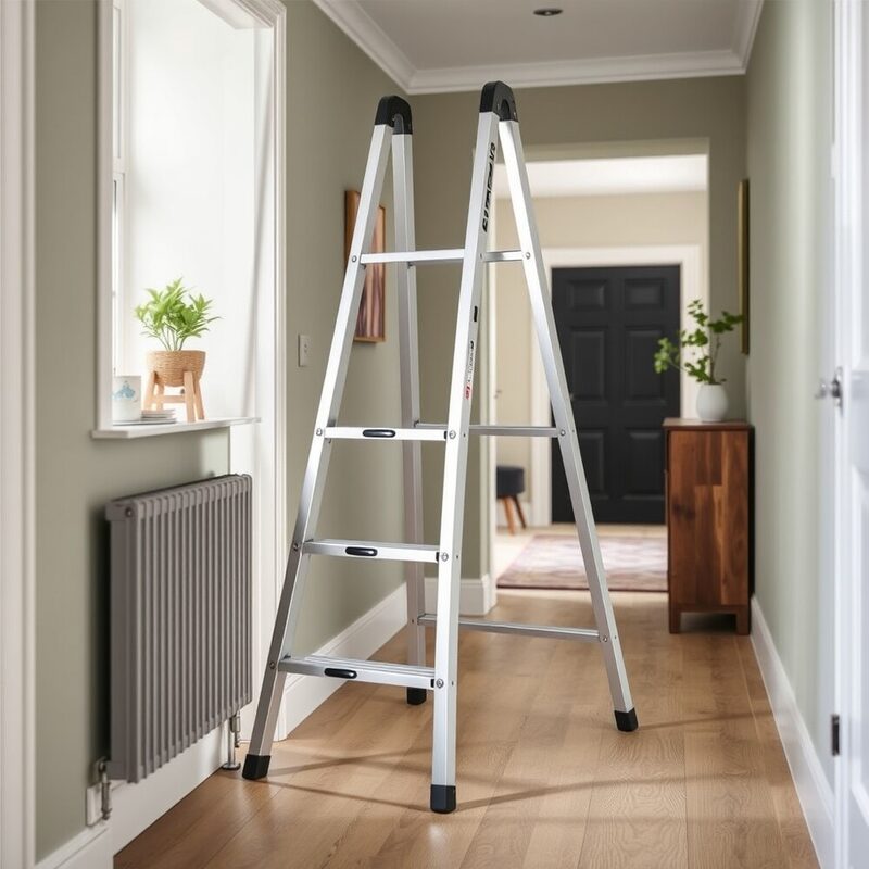 Step Ladders