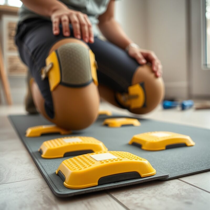 Knee Pads