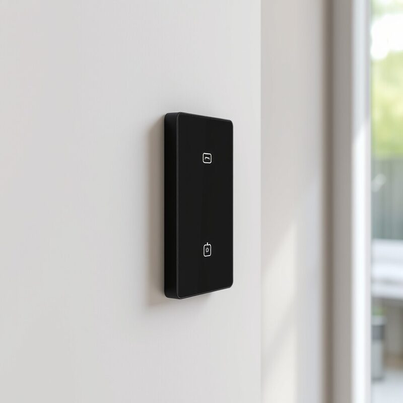 Smart Switches and Receivers