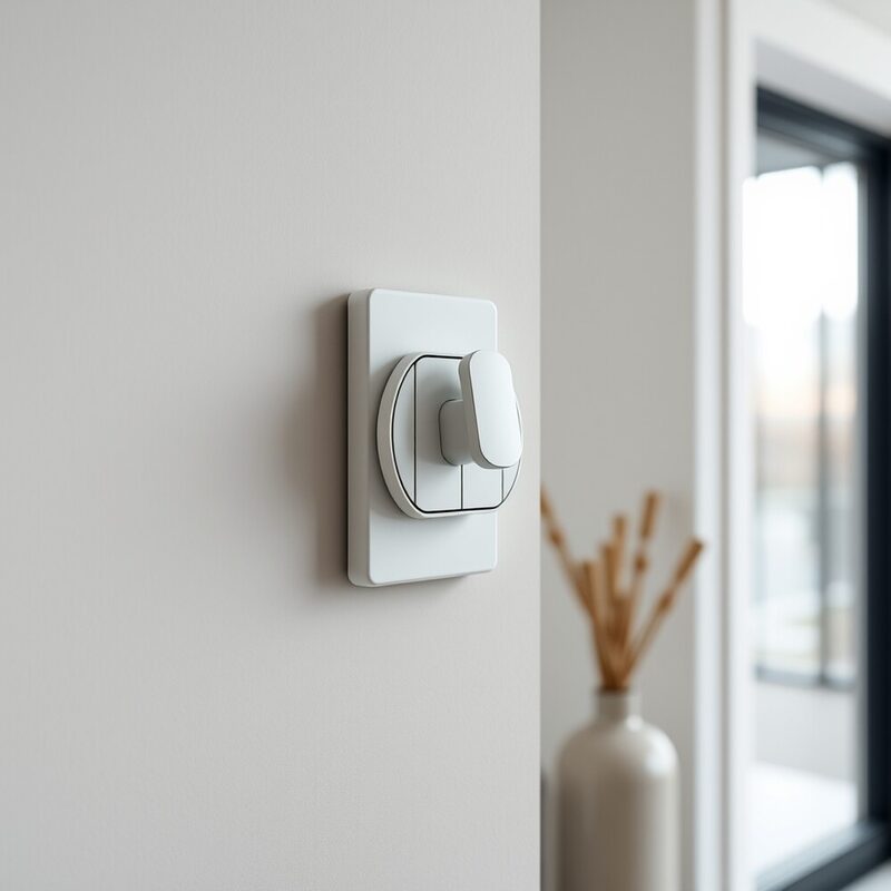 Kinetic Smart Switches