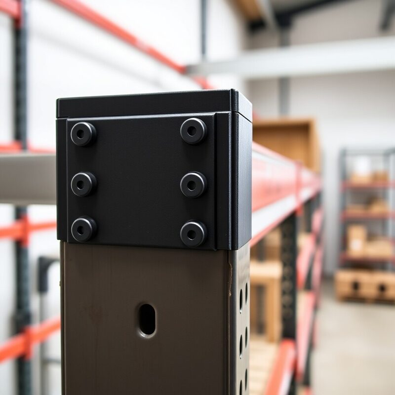 Corner & Edge Protectors