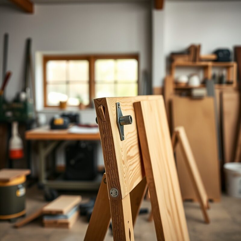 Workstands