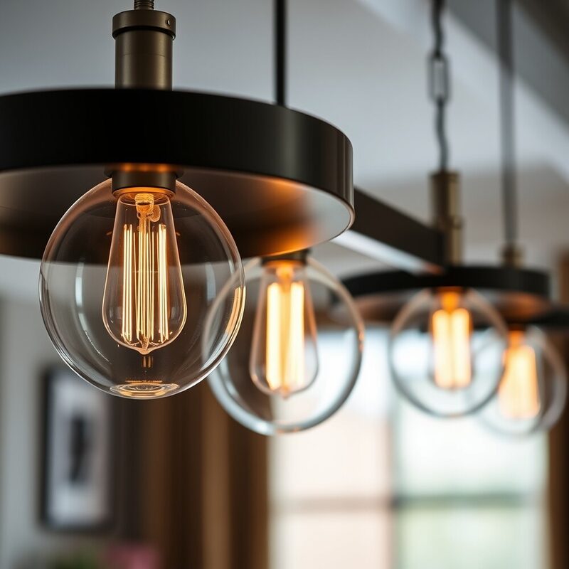 Chandeliers