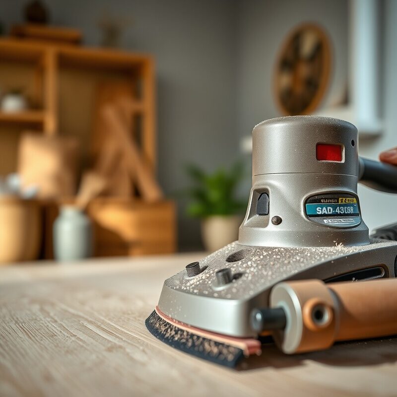 Sanding Kits