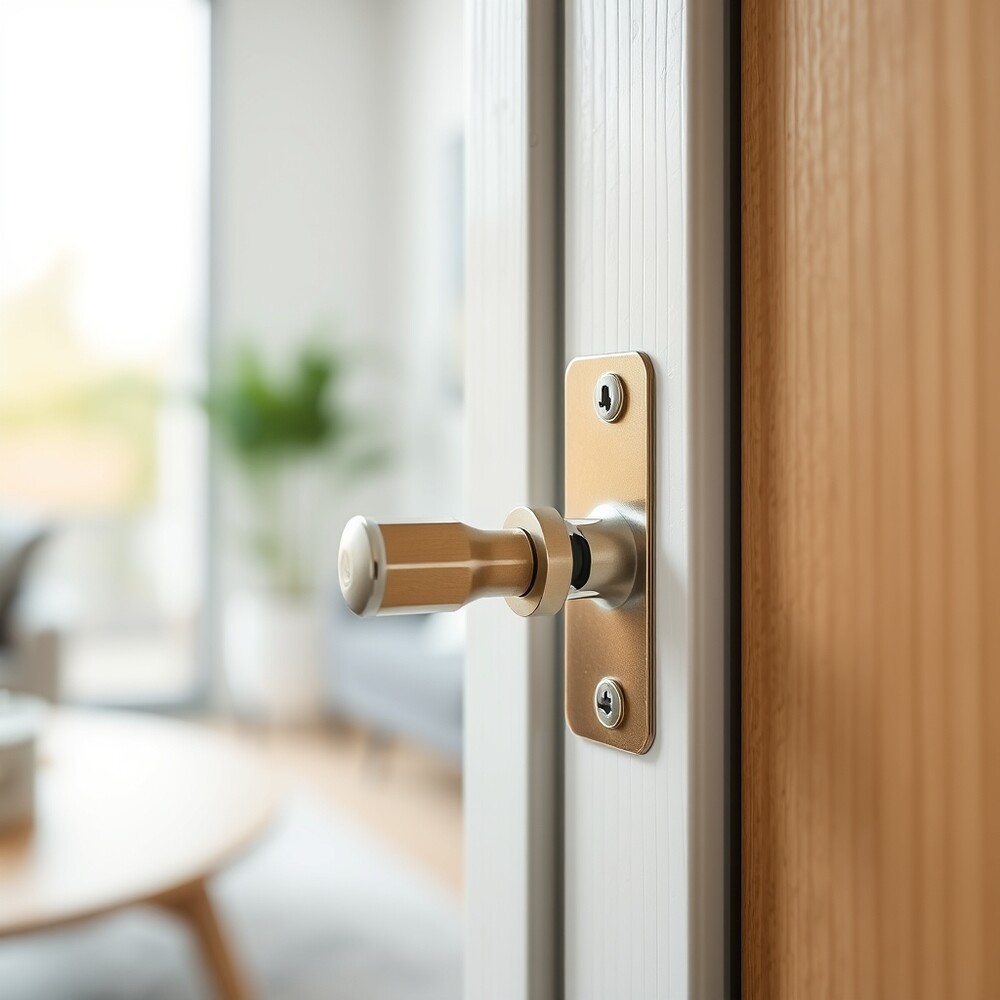 Door Reinforcement