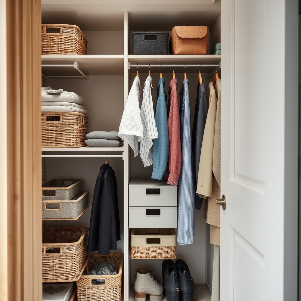 Storage Solutions
